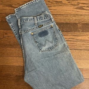 Vintage Wrangler Jeans